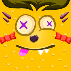 Monster Me #2245