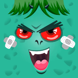 Monster Me #2605
