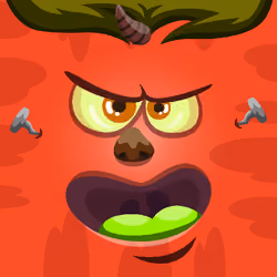 Monster Me #864