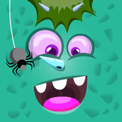 Monster Me #5575