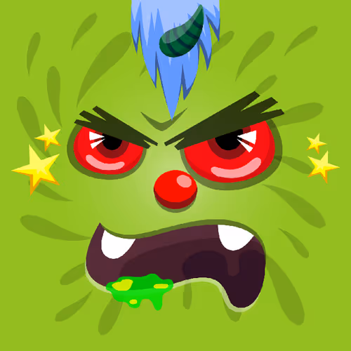 Monster Me Nft