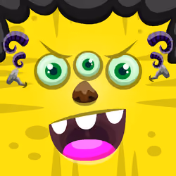 Monster Me #884