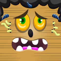 Monster Me #4287