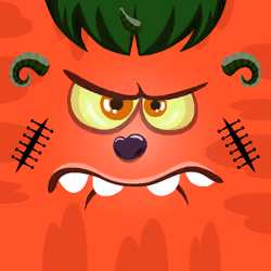 Monster Me #168