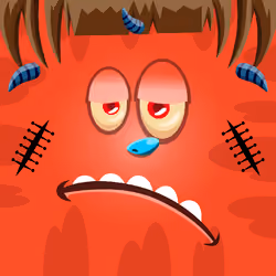 Monster Me #2820