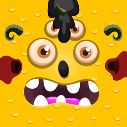 Monster Me #2445