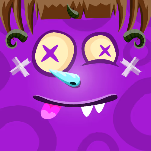 Monster Me Nft