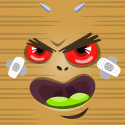 Monster Me #1108