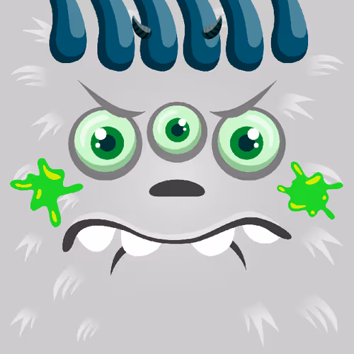 Monster Me Nft