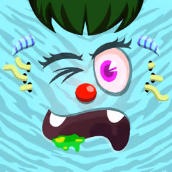 Monster Me #7004