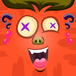 Monster Me #751