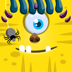 Monster Me #5585