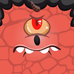 Monster Me #145