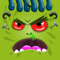 Monster Me #4303