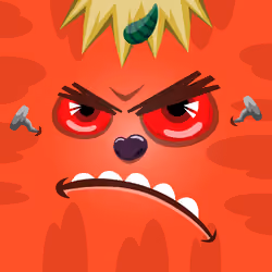 Monster Me #3739