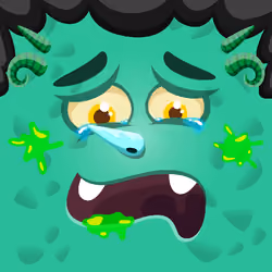 Monster Me #4286