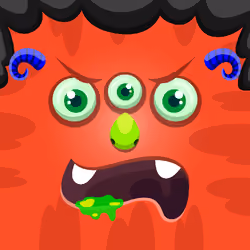 Monster Me #2958