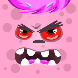 Monster Me #1781