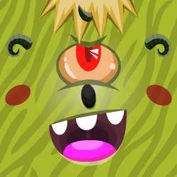 Monster Me #3983