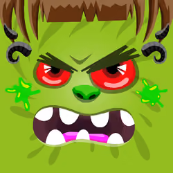 Monster Me #1698