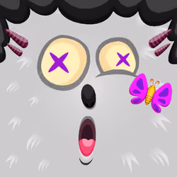 Monster Me #754