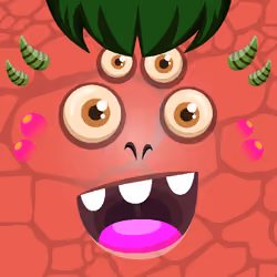 Monster Me #5058