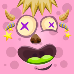 Monster Me #2890