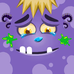 Monster Me #3647