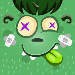 Monster Me #3442