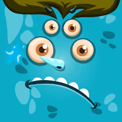 Monster Me #3791