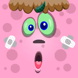 Monster Me #1821