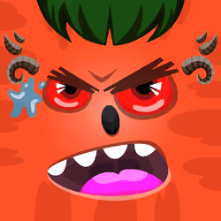 Monster Me #5149