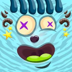 Monster Me #2317