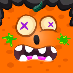 Monster Me #3165