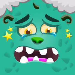 Monster Me #4671