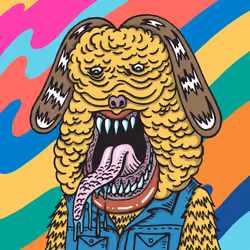 Monster Party #1336