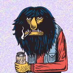 Monster Party #1456
