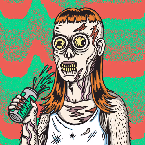 Monster Party 2