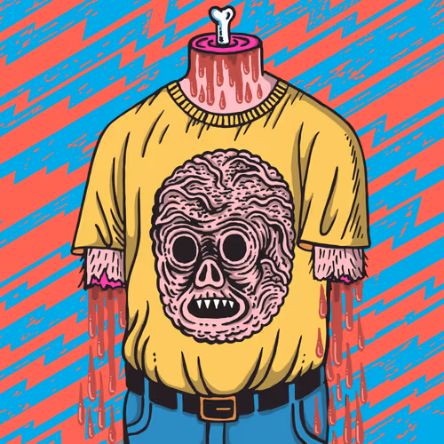 Monster Party 2