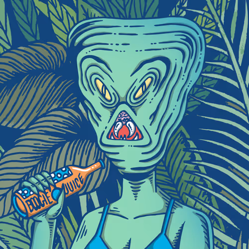 Monster Party 2