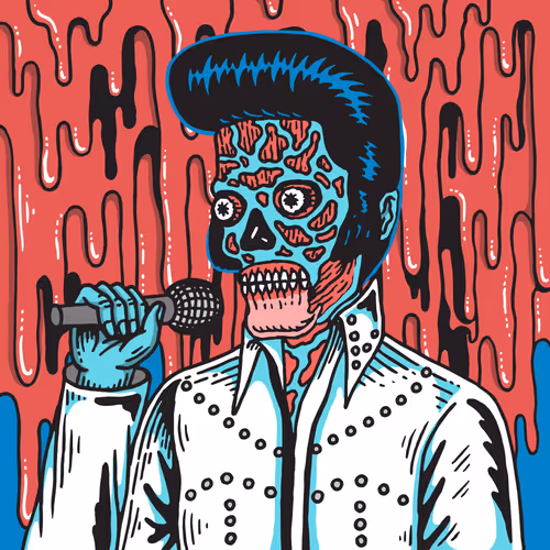 Monster Party 2