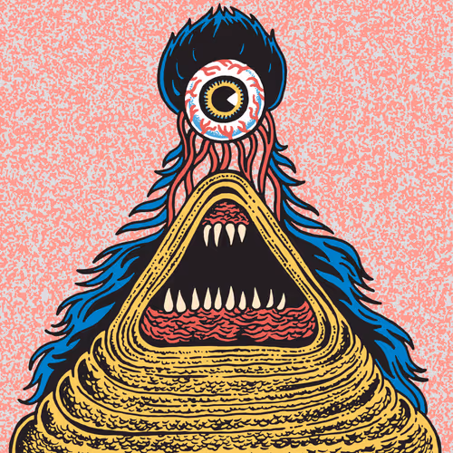 Monster Party 2