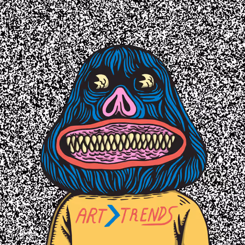 Monster Party #211