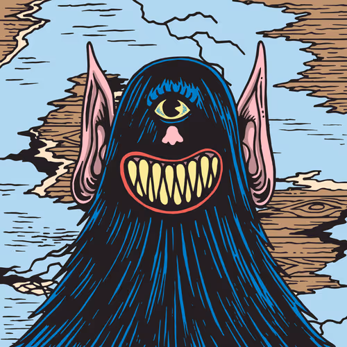 Monster Party 2