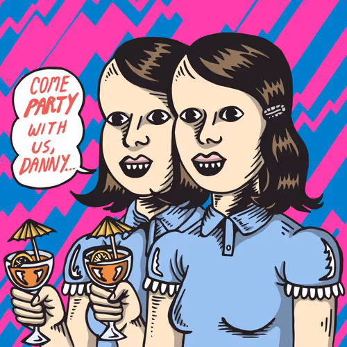 Monster Party 2