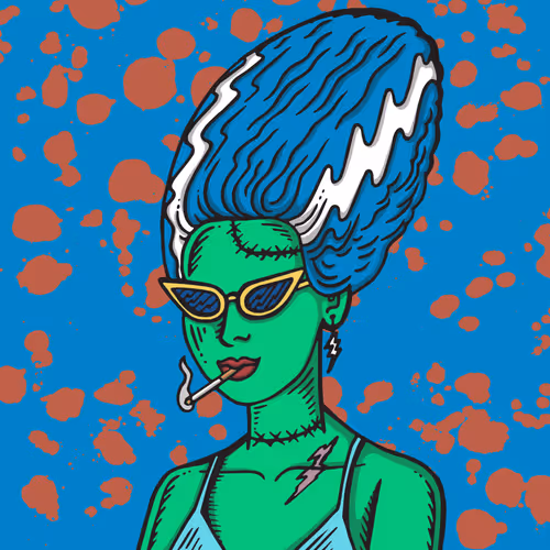 Monster Party 2