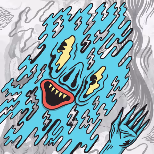 Monster Party 2