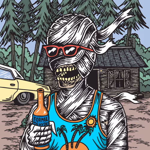 Monster Party 2