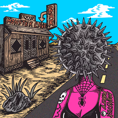 Monster Party 2