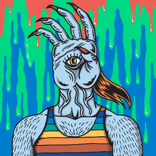 Monster Party 2